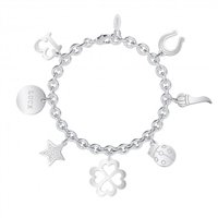 Bracciale 2Jewels Donna Preppy in Acciaio 232010 - 232010